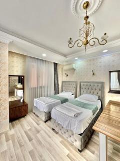 Hagia Sophia Apartment - Istanbul - 5