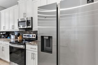 Artistic 6 Bdrm Home with Games Room at Encore - Orlando - 1