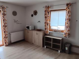 Ferienwohnung Waldesruh - 5