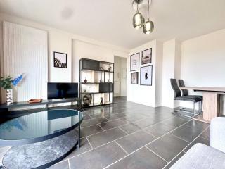 Le Silène T3 - 4 personnes - 0