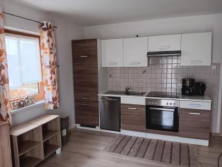 Ferienwohnung Waldesruh - Lam - 9