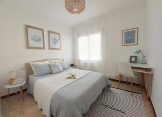 Cozy beach apartment - Calafell - 5