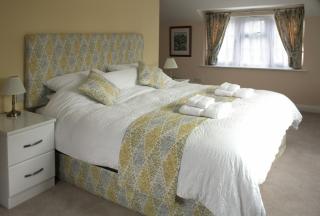The Anchor Inn - Thornbury - 3