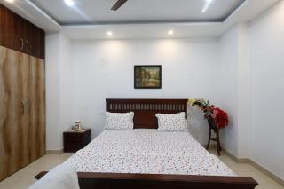 Myestay Ivory Ultra Luxury 3-Bedroom Flat - 9