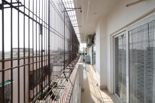Myestay Ivory Ultra Luxury 3-Bedroom Flat - Varanasi - 4