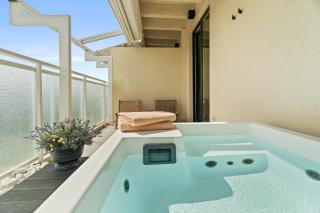 ACRON 12 penthouse Acropolis suites - 3