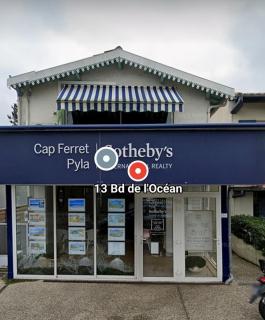 Chocolatine, le loft qui donne plus de chocolat! Moulleau, Pyla-sur-Mer - Pyla-sur-Mer - 8