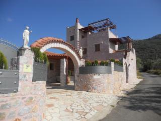 Villa Eleftheria - Pappadhiánika - 9