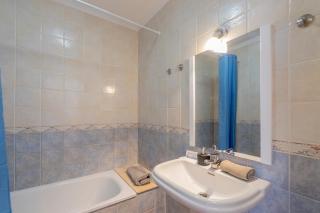 Casa del Mar Ilic Apartment with communal pool and sea views - Playa Blanca - 7