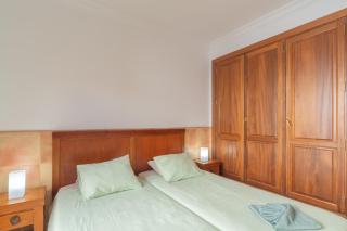 Casa del Mar Ilic Apartment with communal pool and sea views - Playa Blanca - 6