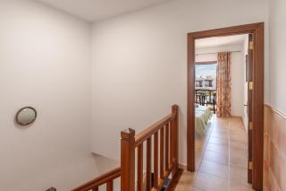Casa del Mar Ilic Apartment with communal pool and sea views - Playa Blanca - 5