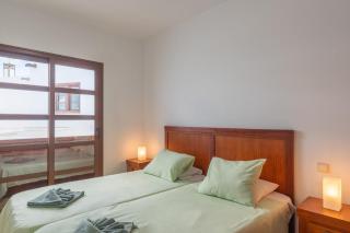 Casa del Mar Ilic Apartment with communal pool and sea views - Playa Blanca - 4
