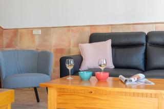 Casa del Mar Ilic Apartment with communal pool and sea views - Playa Blanca - 2