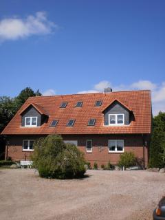 Ländliche Ferienwohnung In Beliebtem Gästehaus - Windeby - 7