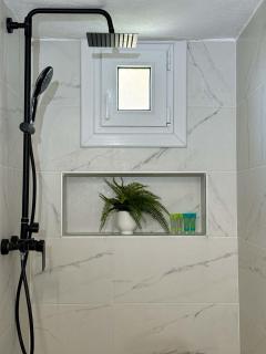 Palm Luxury Villa in Kallithea - Kallithea Halkidikis - 1