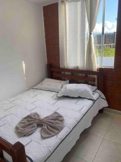 comfortable apartment with a homey atmosphere - 5