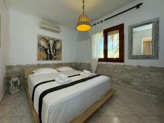Palm Luxury Villa in Kallithea - Kallithea Halkidikis - 5