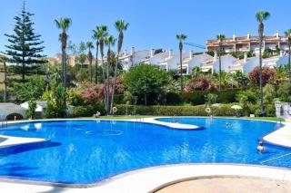 Amazing home with seaview!! - Benalmádena - 0