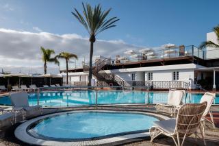 Plus Fariones Apartamentos - Puerto del Carmen - 7