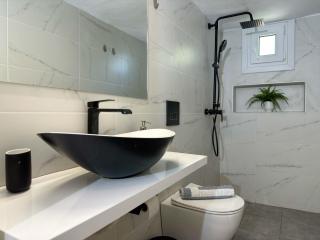 Palm Luxury Villa in Kallithea - Kallithea Halkidikis - 2