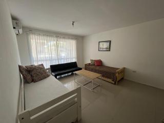 Departamento de 2 dorms con todas las comodidades - Yerba Buena - 7