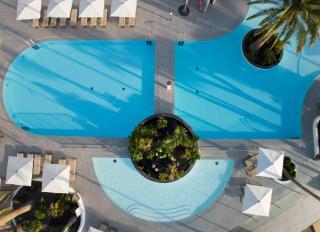 Plus Fariones Suite Hotel - Puerto del Carmen - 9