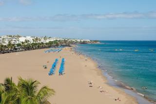 Plus Fariones Suite Hotel - Puerto del Carmen - 1