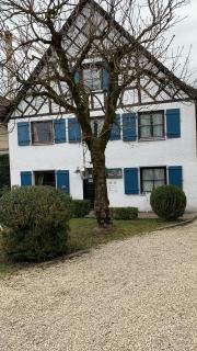 Barbarahof Ferienwohnung kleiner Elefant, erster Stock - Markdorf - 0