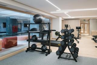 Plus Fariones Suite Hotel - 1