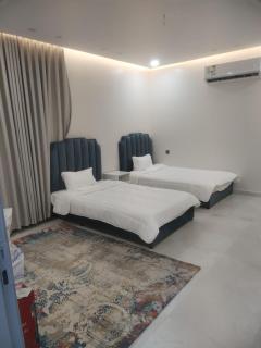 شقق جديده مفروشة المدينه المنوره - Medina - 3
