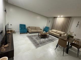 شقق جديده مفروشة المدينه المنوره - Medina - 1