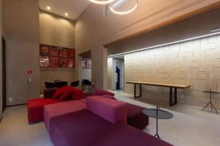 Yume Pamplona Stay - São Paulo - 5