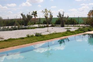 Villa avec piscine privée et sans vis à vis à Marrakech - 8