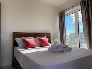 Bluebay Acropolis view comfort apartment 8 - Athènes - 6