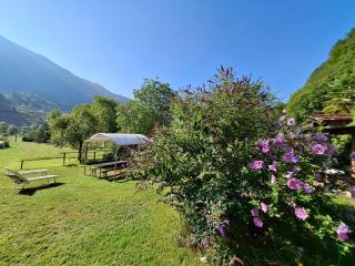 Casa Maria Angela - Ledro - 9