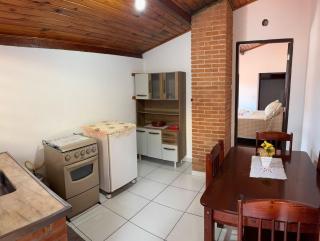 Recanto Aconchego - 4