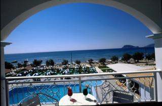 Astir Palace Hotel - Laganas - 6