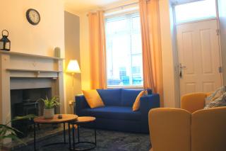 Cosy Modern 3 bedroom house, Sleeps 7, Sheffield - Walkley - 4