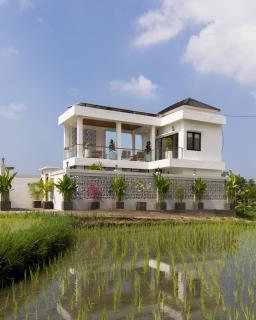 Laid Back Villa Canggu - 9