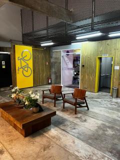 Studio no centro de SP próximo a rua 25 de março - São Paulo - 3