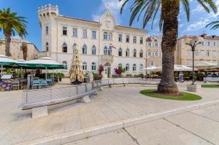 Apartment Irvin - Trogir - 3