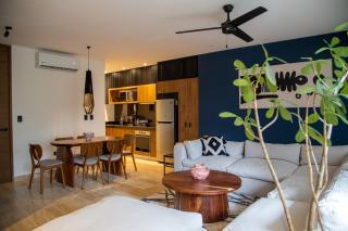 Mayan Paradise Loft - Playa del Carmen - 3