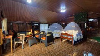 House near Celeste River, Guatuso, Tenorio - 7