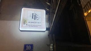 Bé's Homestay - Haiphong - 8