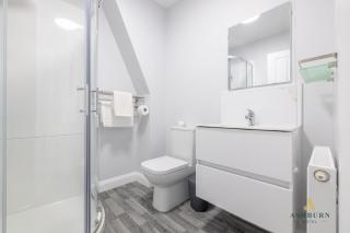 Ashburn Hotel Apartment 71A - Lurgan - 6