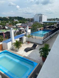 Hotel Inara Spa Girardot - 1