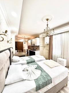 Hagia Sophia Apartment - Istanbul - 3