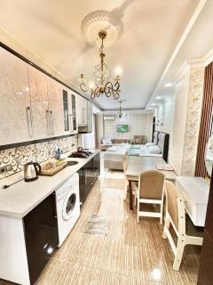 Hagia Sophia Apartment - Istanbul - 0
