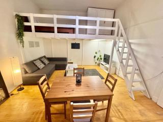 K16 Central Spacious 2BR - Budapest - 6