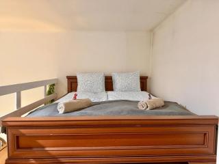 K16 Central Spacious 2BR - Budapest - 4